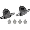 Dorman 928-331 Suspension Stabilizer Bar Bushing Kit Stabilizer Bar Bushing Kit