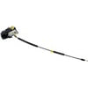 Dorman 931-519 Door Lock Actuator Motor Integrated Door Lock Actuator