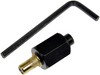 963-264D by DORMAN - Rivet Nut Tool Metric - M5