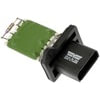 Dorman 973-044 HVAC Blower Motor Resistor HVAC Blower Motor Resistor