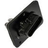 973-073 by DORMAN - HVAC Blower Motor Resistor