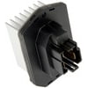 Dorman 973-164 HVAC Blower Motor Resistor HVAC Blower Motor Resistor