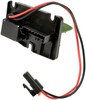 973-180 by DORMAN - HVAC Blower Motor Resistor