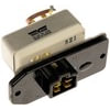 Dorman 973-233 HVAC Blower Motor Resistor HVAC Blower Motor Resistor
