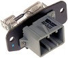 973-237 by DORMAN - HVAC Blower Motor Resistor