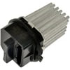 Dorman 973-238 HVAC Blower Motor Resistor HVAC Blower Motor Resistor