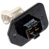 973-241 by DORMAN - HVAC Blower Motor Resistor