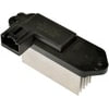 Dorman 973-247 HVAC Blower Motor Resistor HVAC Blower Motor Resistor