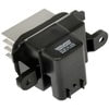 Dorman 973-398 HVAC Blower Motor Resistor HVAC Blower Motor Resistor