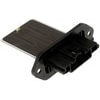 Dorman 984-109 HVAC Blower Motor Resistor HVAC Blower Motor Resistor