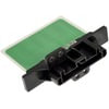 Dorman 984-124 HVAC Blower Motor Resistor HVAC Blower Motor Resistor