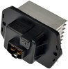 Dorman 984-533 HVAC Blower Motor Resistor HVAC Blower Motor Resistor