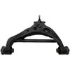 Dorman CB86043 Suspension Control Arm and Ball Joint Assembly Suspension Control Arm And Ball Joint Assembly
