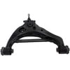 Dorman CB86044 Suspension Control Arm and Ball Joint Assembly Suspension Control Arm And Ball Joint Assembly