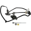Dorman CC649026 Clutch Master and Slave Cylinder Assembly Clutch Master and Slave Cylinder Assembly
