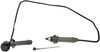 Dorman CC649071 Clutch Master and Slave Cylinder Assembly Clutch Master and Slave Cylinder Assembly
