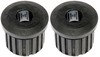 SB690509 by DORMAN - Leaf Spring Shackle Bushing