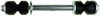 Dorman SK5254 Suspension Stabilizer Bar Link Kit Stabilizer Bar Link Kit