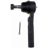 Dorman TO82395 Steering Tie Rod End Steering Tie Rod End
