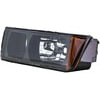 1591104 by DORMAN - Head Lamp Assembly
