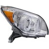 Dorman 1592036 Headlight Assembly Head Lamp Assembly