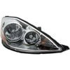Dorman 1592040 Headlight Assembly Head Lamp Assembly