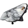Dorman 1592178 Headlight Assembly Head Lamp Assembly