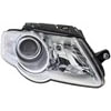 1592251 by DORMAN - Head Lamp Assembly