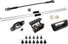 Dorman 38914 Tailgate Kit Tailgate Hardware Rebuild Kit