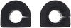 Dorman BB6437 Suspension Stabilizer Bar Bushing Kit Stabilizer Bar Bushing Kit