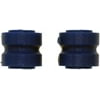 Dorman BB7406 Suspension Stabilizer Bar Bushing Kit Stabilizer Bar Bushing Kit