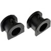 Dorman BSK67120 Suspension Stabilizer Bar Bushing Kit Stabilizer Bar Bushing Kit