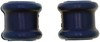 Dorman BSK81150 Suspension Stabilizer Bar Bushing Kit Stabilizer Bar Bushing Kit