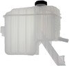 Dorman 603-008 Engine Coolant Reservoir Pressurized Coolant Reservoir
