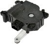 604-341 by DORMAN - HVAC Air Door Actuator