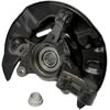 Dorman 686-247 Steering Knuckle Kit Front Left Loaded Knuckle