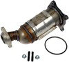 679-535 by DORMAN - Catalytic Converter - Pre-Converter