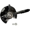 Dorman 698-447 Steering Knuckle Kit Front Left Loaded Knuckle