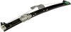 740-412 by DORMAN - Power Window Regulator (Regulator Only)