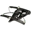 Dorman 741-178 Window Motor and Regulator Assembly Power Window Regulator And Motor Assembly
