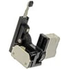 Dorman 746-011 Door Lock Actuator Motor Door Lock Actuator, Front Right, Rear Right