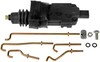 746-145 by DORMAN - Door Lock Actuator, Front and Back
