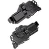 Dorman 746-148KT Door Lock Actuator Motor Door Lock Actuator Pair