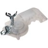 Dorman 746-206 Door Lock Actuator Motor Trunk Lock Actuator
