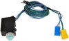 Dorman 746-241 Door Lock Actuator Motor Door Lock Actuator - Integrated