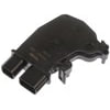 Dorman 746-302 Door Lock Actuator Motor Door Lock Actuator, Front and Rear Left