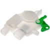 Dorman 746-356 Door Lock Actuator Motor Rear Door Lock Actuator
