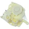 Dorman 746-361 Door Lock Actuator Motor Door Lock Actuator, Front Right, Rear Right