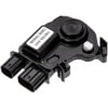 Dorman 746-705 Door Lock Actuator Motor Door Lock Actuator Non Integrated