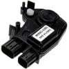 Dorman 746-714 Door Lock Actuator Motor Door Lock Actuator Non Integrated